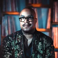 Nicholas Payton