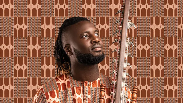 Suntou Susso & The Gambian Superstars