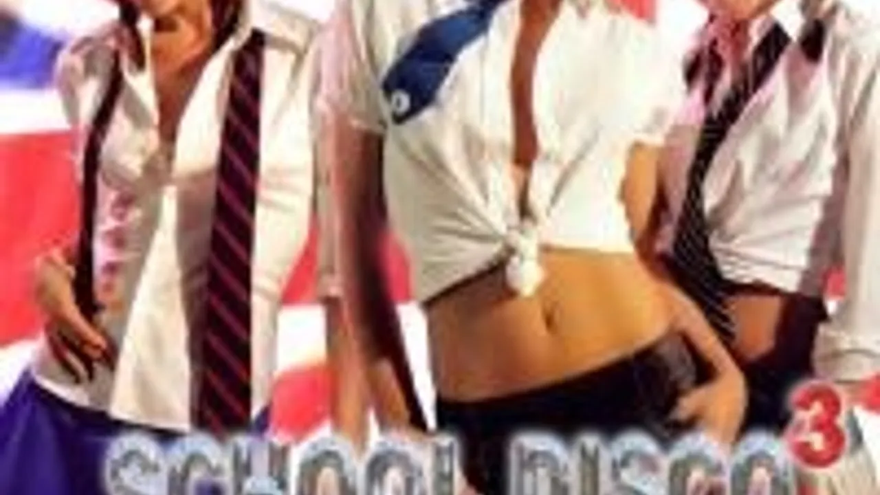 School Disco #14