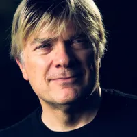Simon Franglen