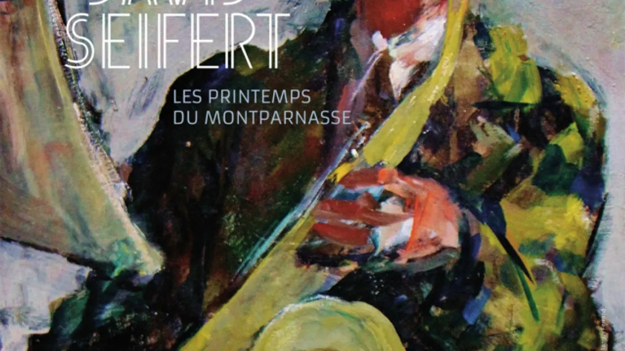Exposition David Seifert