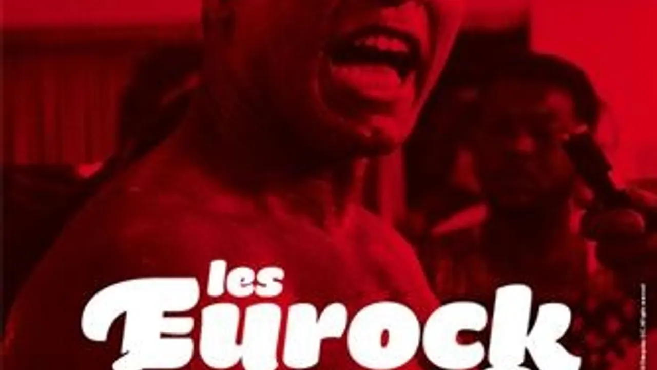 Eurockéennes