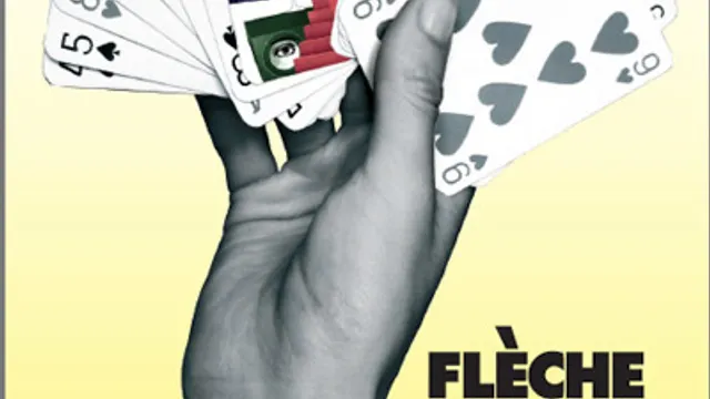 FESTIVAL WILD CARDS : LIVE POP FOLK