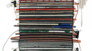 Michael Zelehoski \ Social Fabric