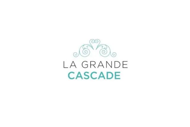 La Grande Cascade