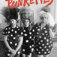 Hunx & His Punx