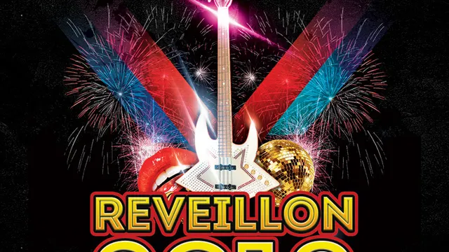 Le Grand Réveillon du New Morning : Concert & Soirée Dj's