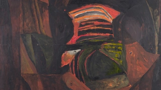 Rezvani, peintures