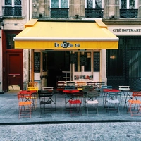 Le Cœur Fou