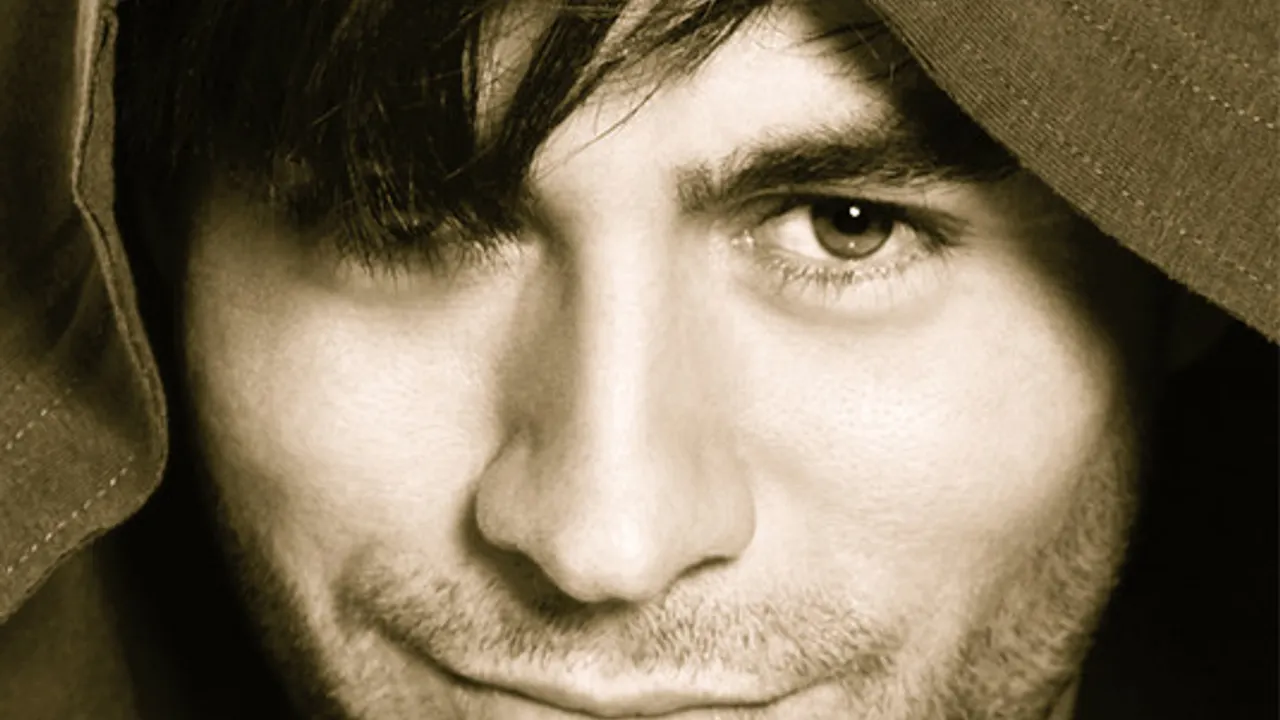 Enrique Iglesias