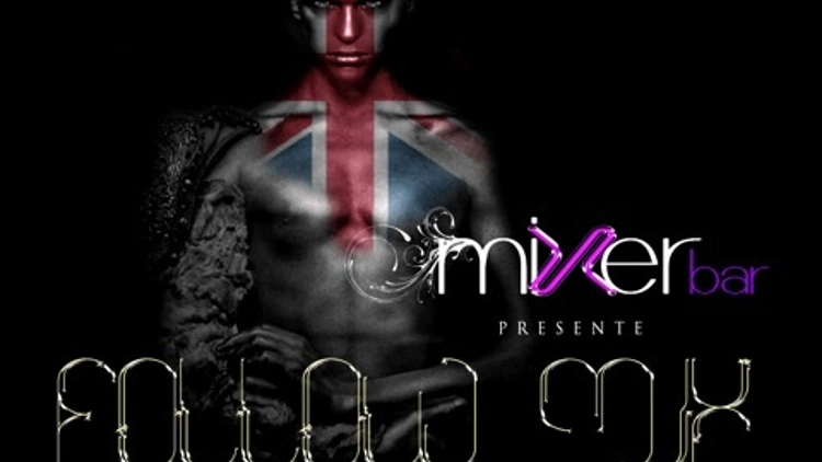 FOLLOW MIX 2nd SESSION