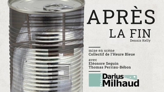 Après la fin