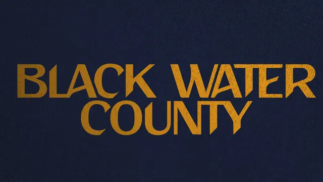 Black Water County