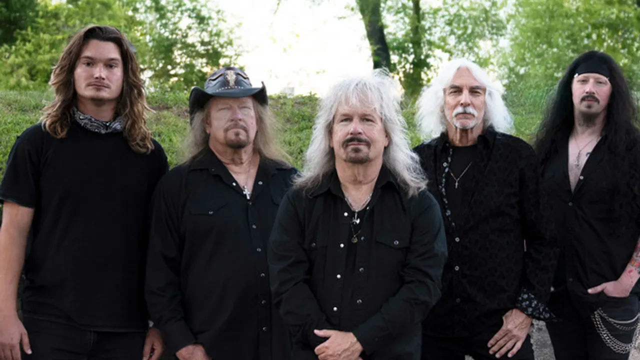 Molly Hatchet + Dezperadoz