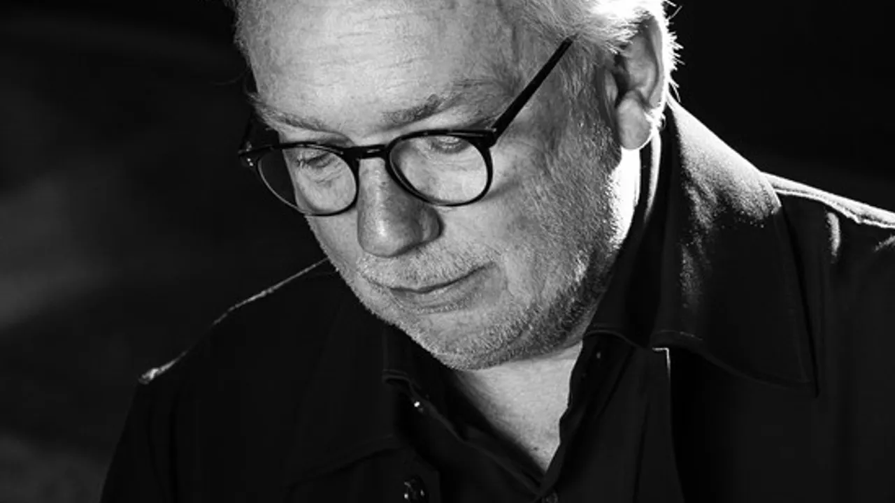 Ambitus presents: Ron Adelaar