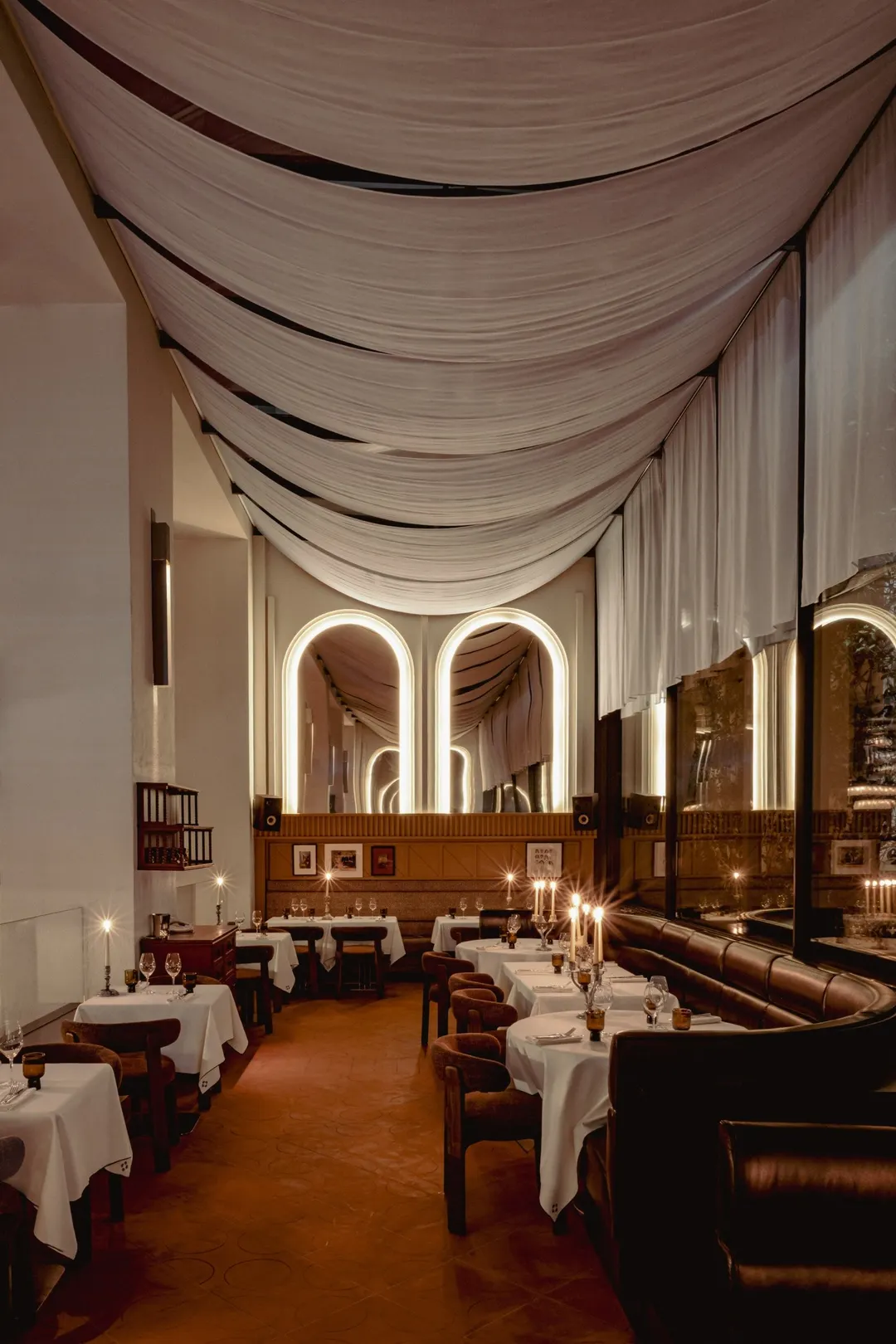 Temple & Chapon Restaurant Paris