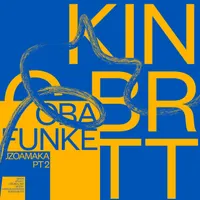King Britt pres. Oba Funke