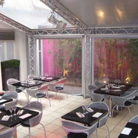 Le Grand Café Fauchon