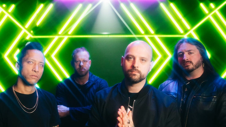 ATTILA + VEIL OF MAYA
