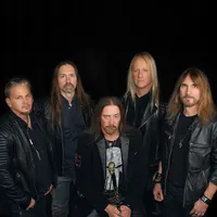 Flotsam & Jetsam