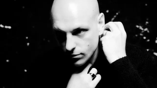 Leon Vynehall Open to Close