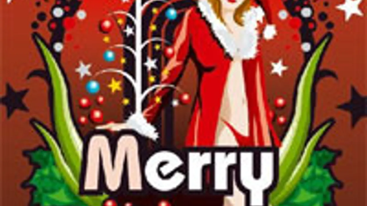 Merry Christmas