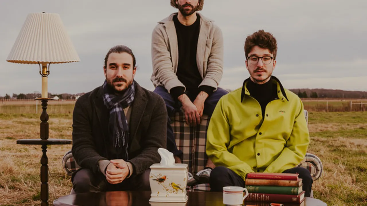 AJR