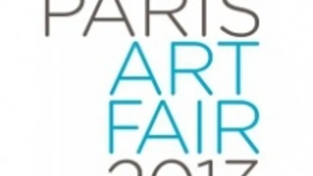 Art Paris Art Fair