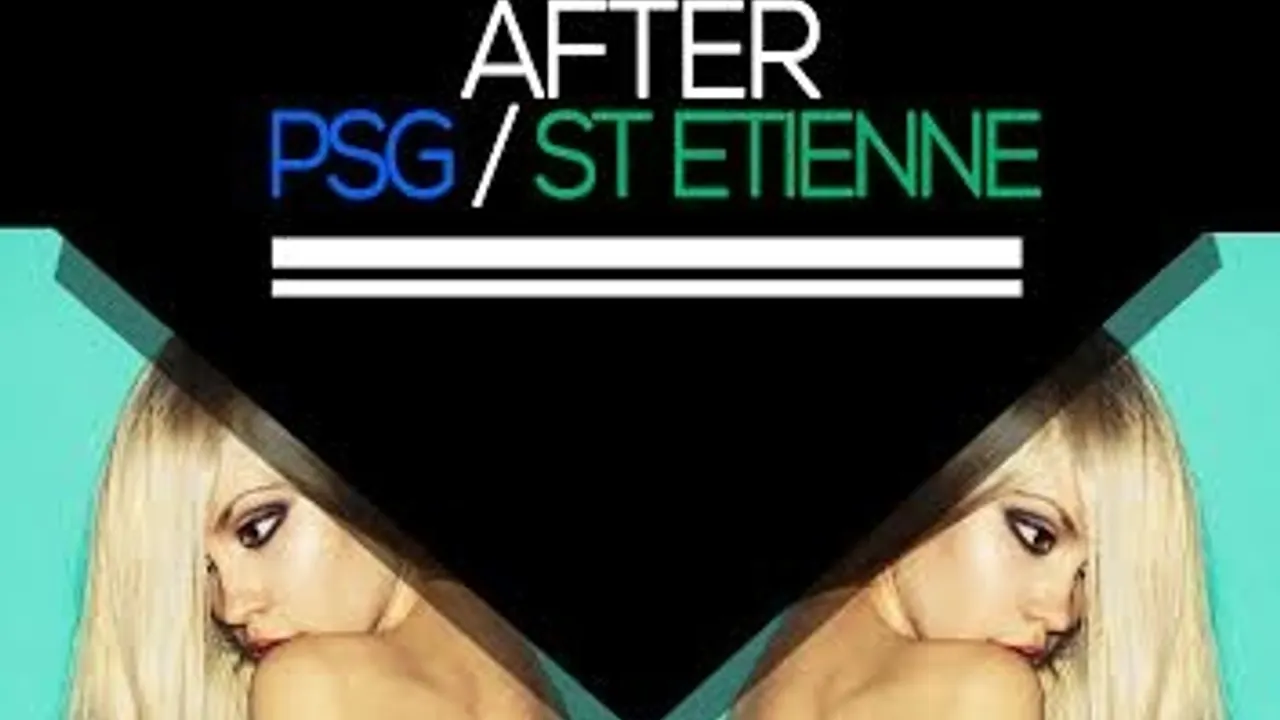 no time after du match psg vs st etienne