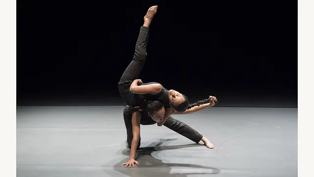 Danse | Héla Fattoumi & Éric Lamoureux : « EX-POSE(S) »