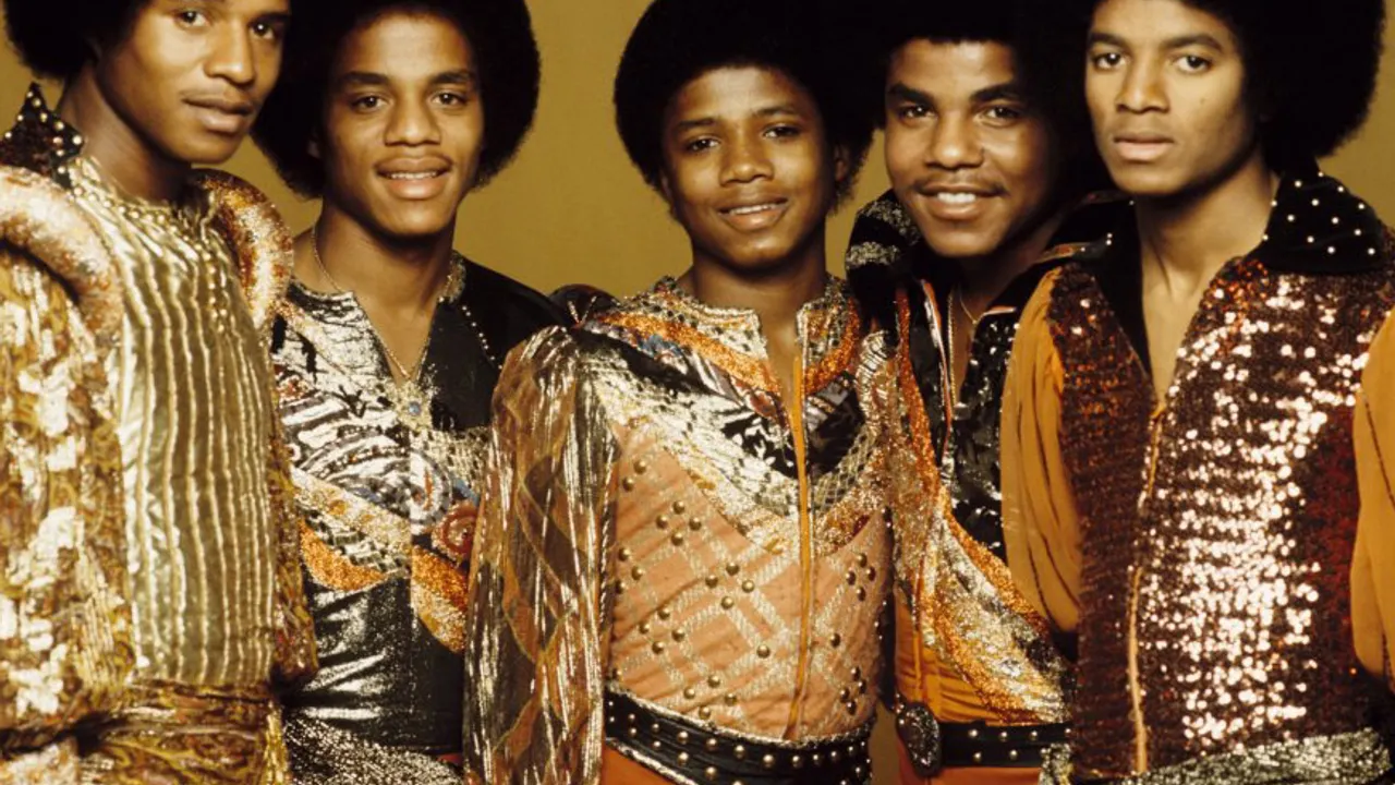A tribute to the Jacksons : Sons of Jack + DJ ATN + DJ Révénrend Funkiness