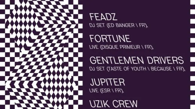 OFFFBEAT