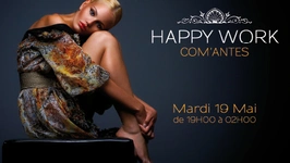 Happy Work Part 2 @ Com'antes