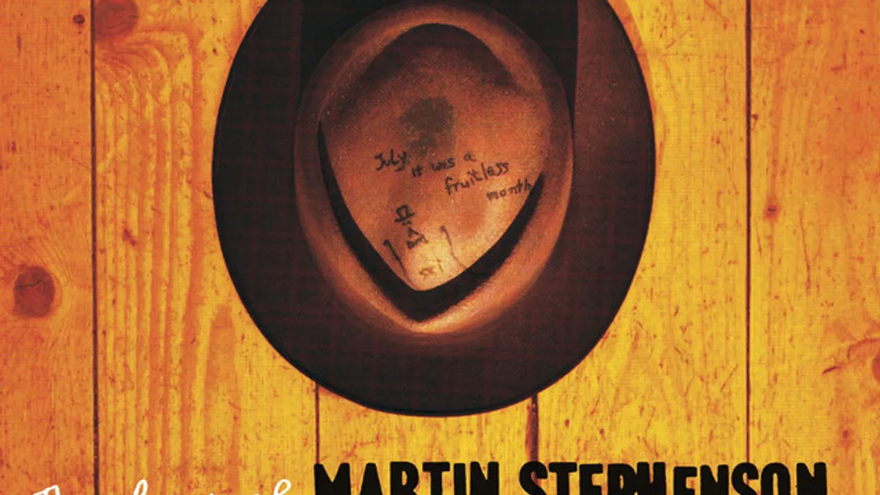 Martin Stephenson & The Daintees