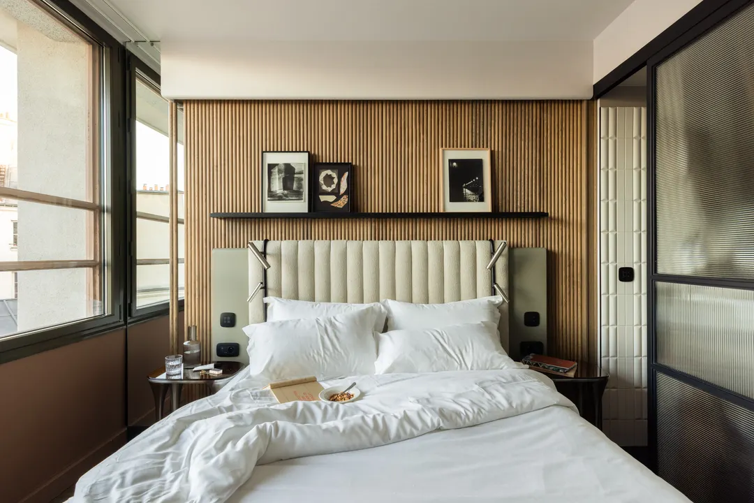 Hôtel Dame des Arts Hôtel Paris