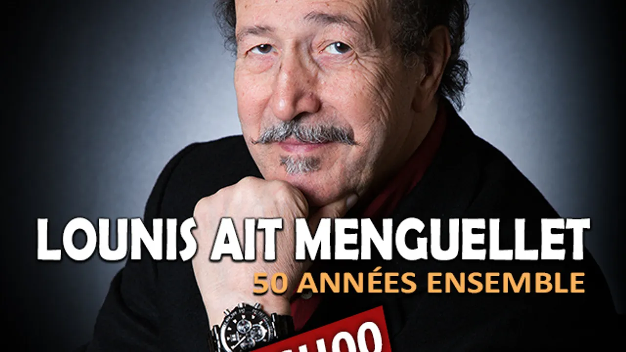 AIT MENGUELLET