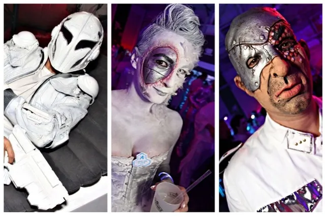 Les Ambassadeurs 2014 : les photos de la soirée !