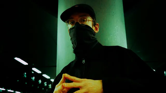 Lost Control presents Kofi the Unknown, Prince of Hydro & DJ Heartbreak