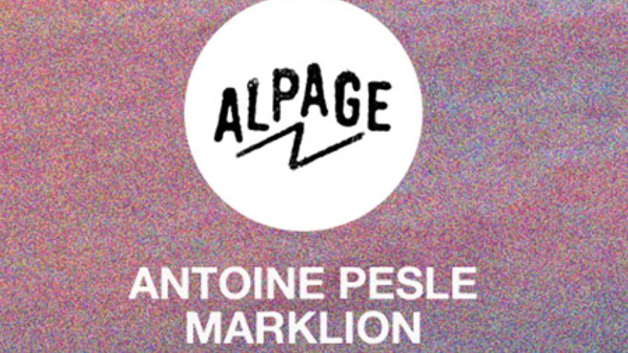 Alpage Night #18