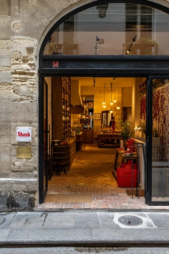 Shosh Shop Paris