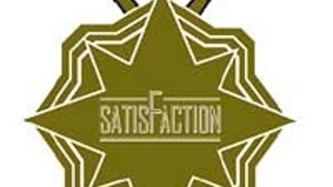 Satisfaction