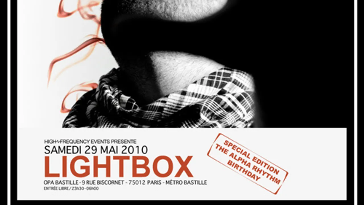 Light Box