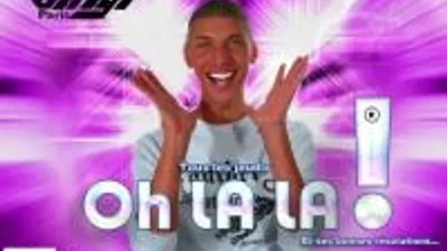 Oh La  La
