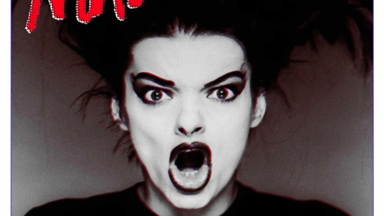 Nina Hagen en concert le 17/03 au Bus Palladium à Paris!
