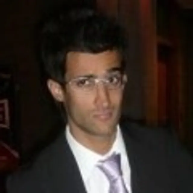 Aftab R
