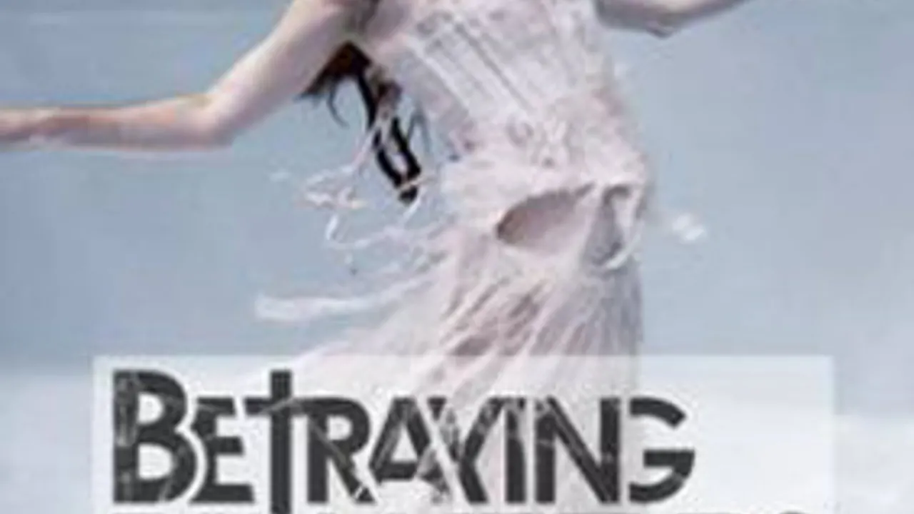 BETRAYING THE MARTYRS RELEASE PARTY