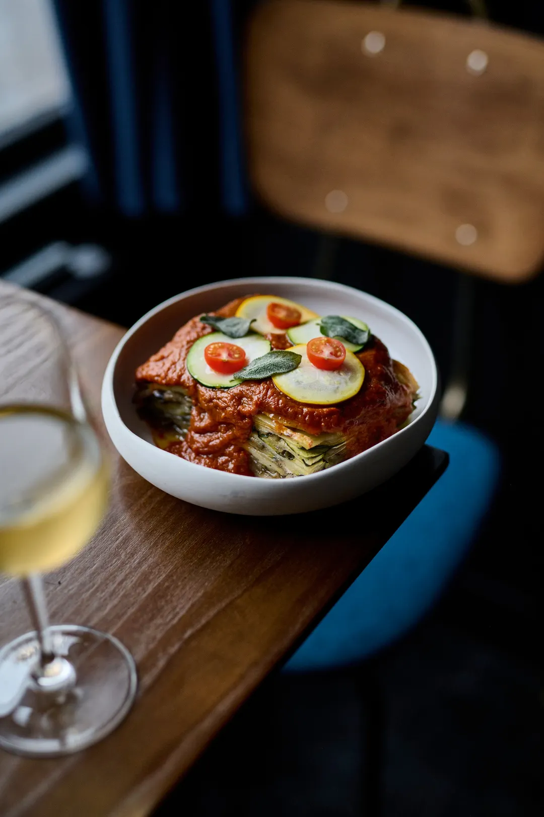 Spiti Sou Restaurant Paris