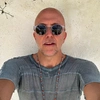 Lee Burridge