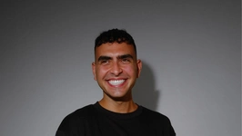 Sammy Virji