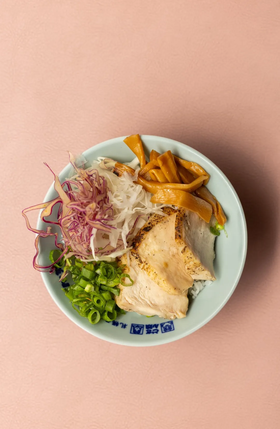 Ukiyo Ramen Restaurant Paris